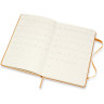 Еженедельник MOLESKINE CLASSIC WKLY LARGE 21 (оранжевый) DHN112WN3