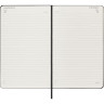 Ежедневник MOLESKINE Classic Large — чёрный DHB12DC3